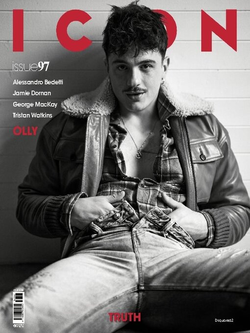 Title details for Icon by Mondadori Media S.p.A., S.L.L. - Available
